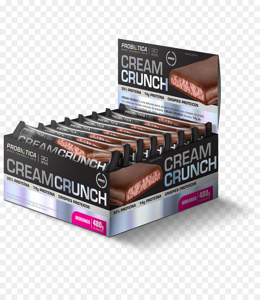 Nestlé Crunch，Suplemento Dietético PNG