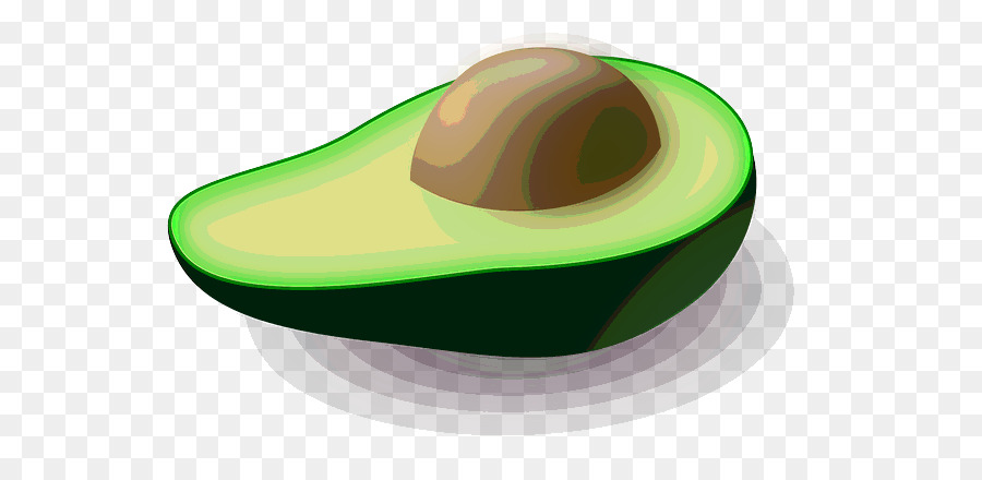 Aguacate，La Historieta PNG