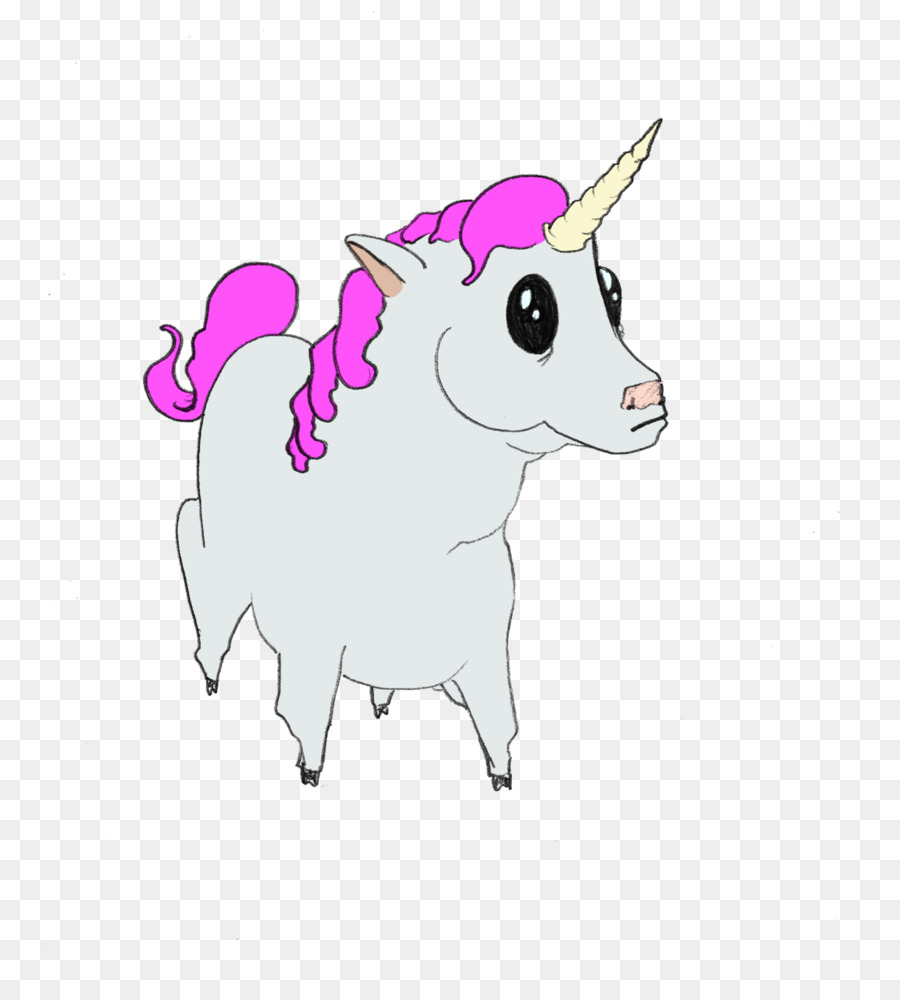 Unicornio，Fantasía PNG