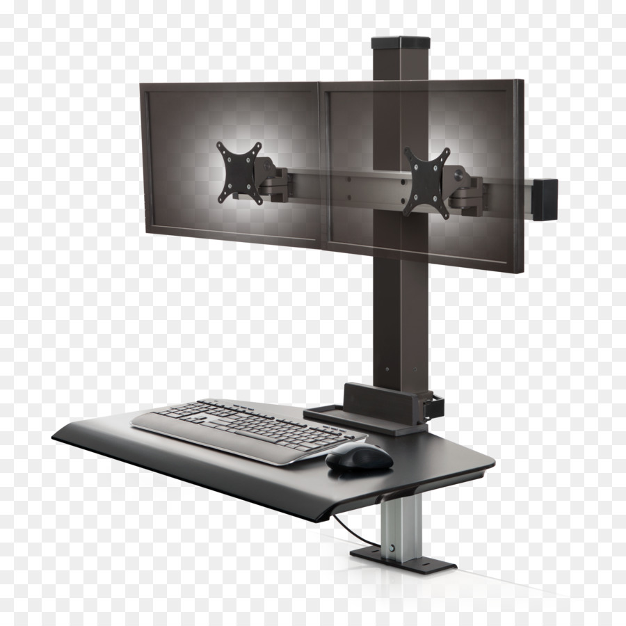 Sitstand Escritorio，Pupitre PNG