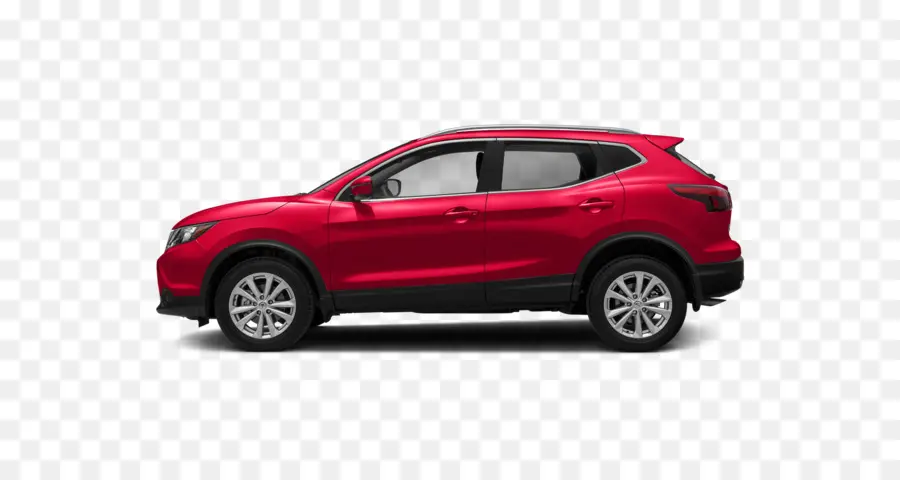 Nissan Qashqai，2018 Nissan Rogue Deporte Sv Suv PNG