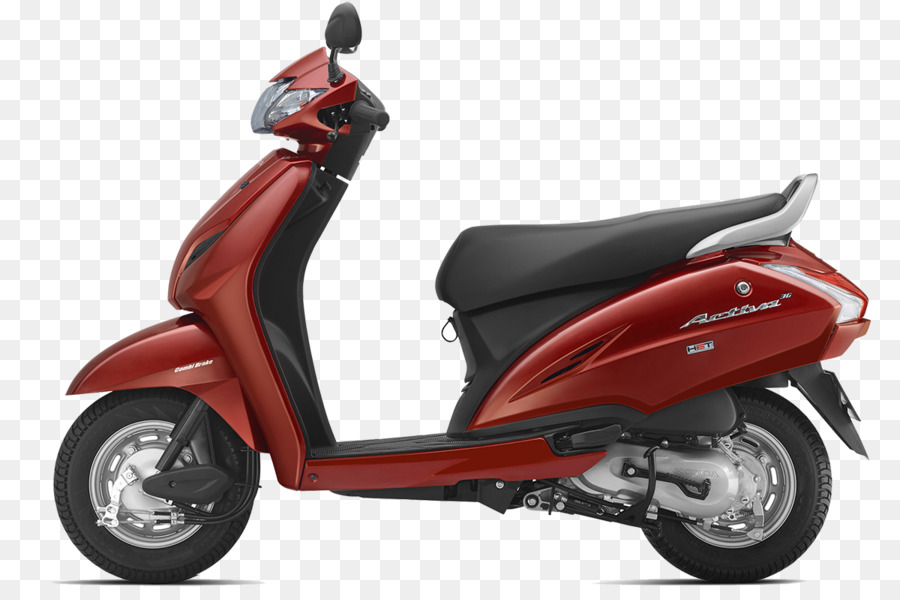 Vespa Blanca，Moto PNG