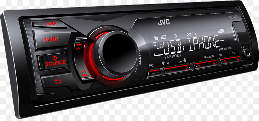 Vehículo De Audio，Jvc PNG