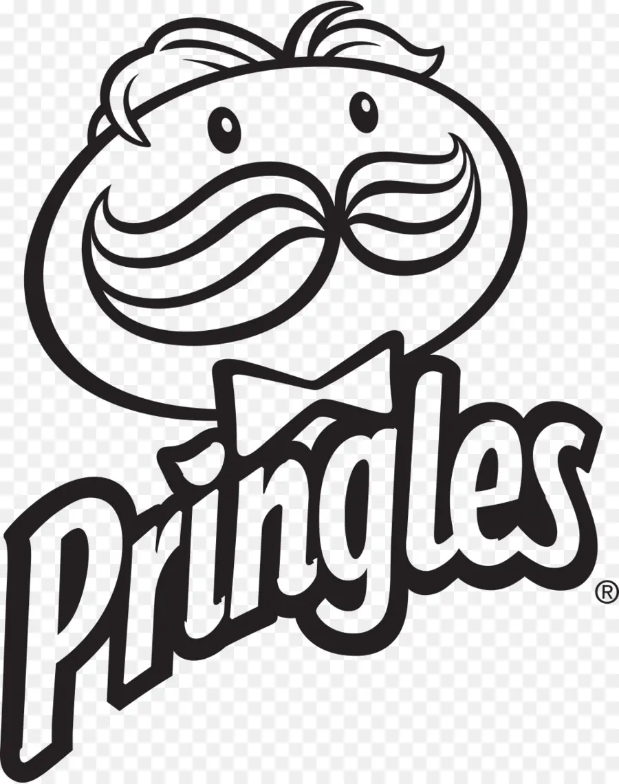 Pringles，Logo PNG