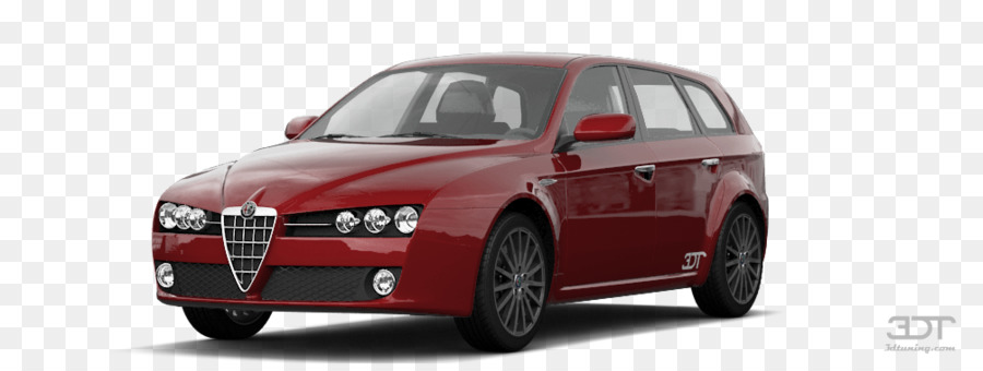 Parachoques，Alfa Romeo 159 PNG