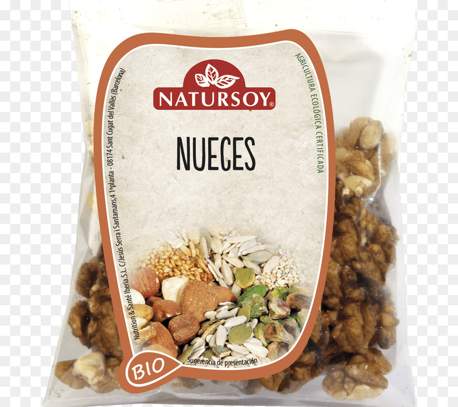 Muesli，La Semilla PNG