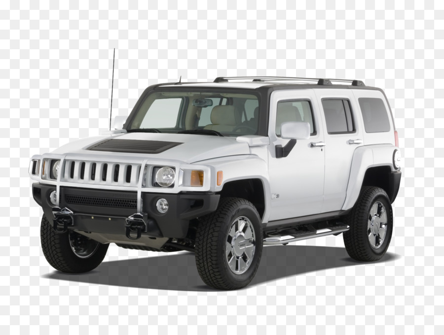 2009 Hummer H3，Hummer PNG