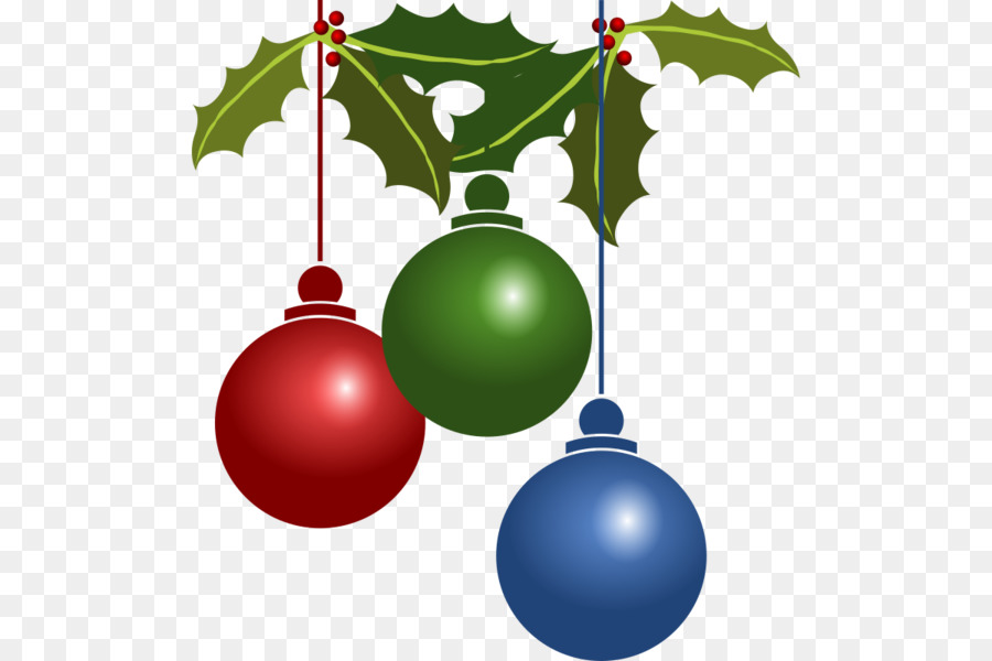 Decoración Navideña，Navidad PNG