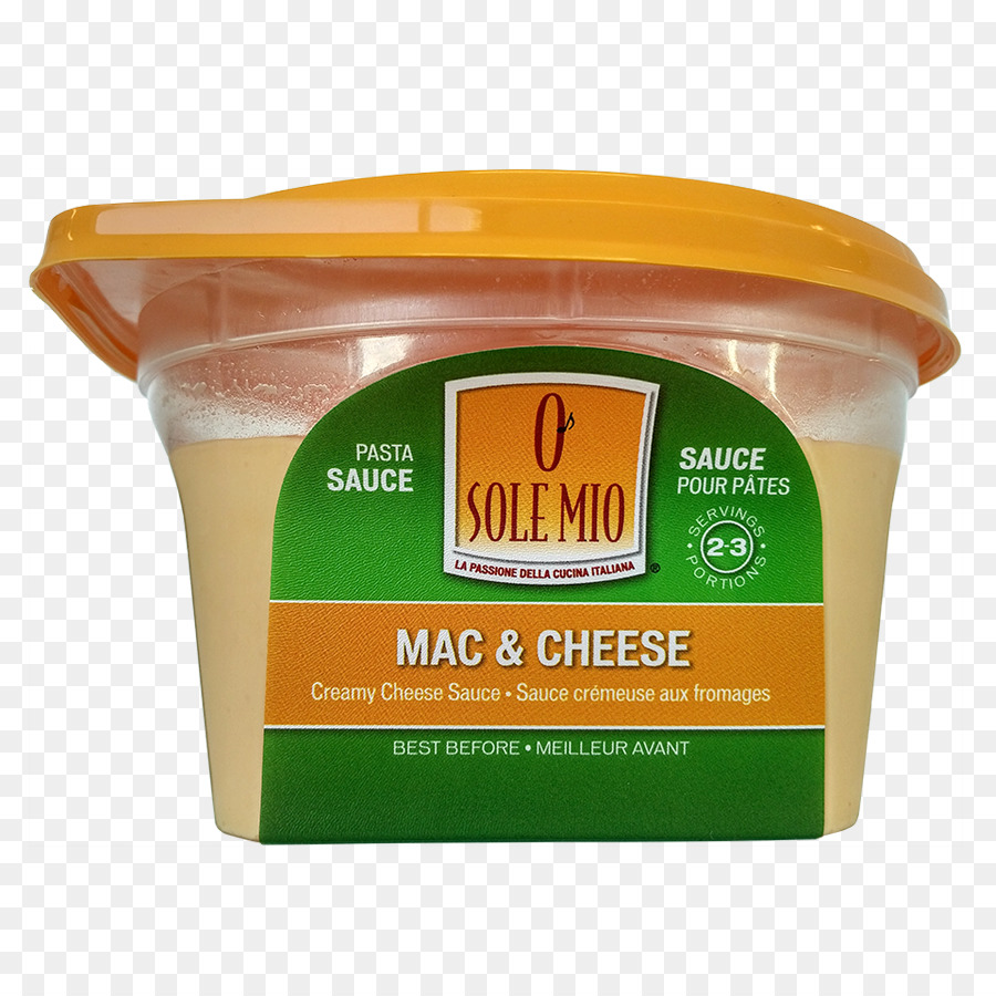 Salsa Alfredo，Salsa PNG