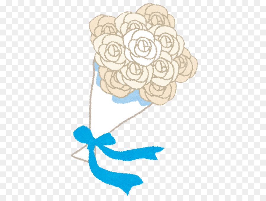 Diseño Floral，Nosegay PNG