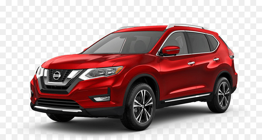 2017 Nissan Rogue，Nissan PNG