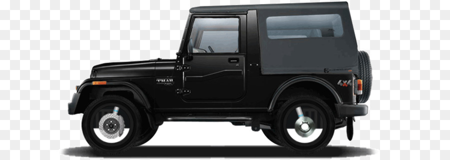 Jeep Blanco Y Negro，Suv PNG