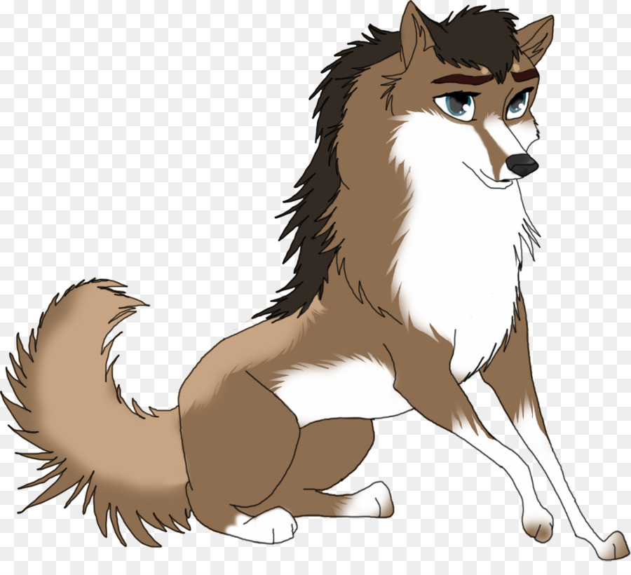 Lindo Perro，Dibujos Animados PNG