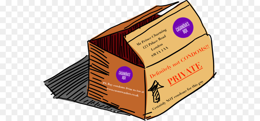 Caja，Caja De Cartón PNG