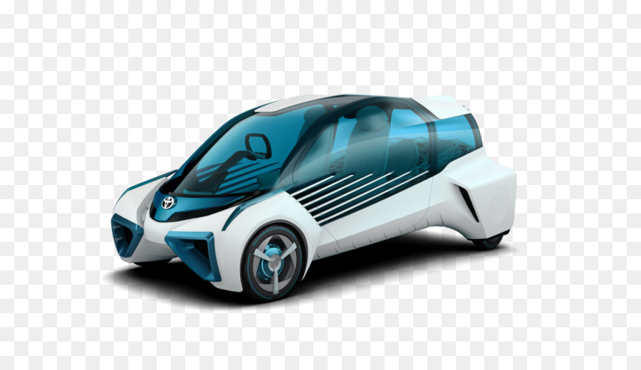 Coche Futurista，Concepto PNG