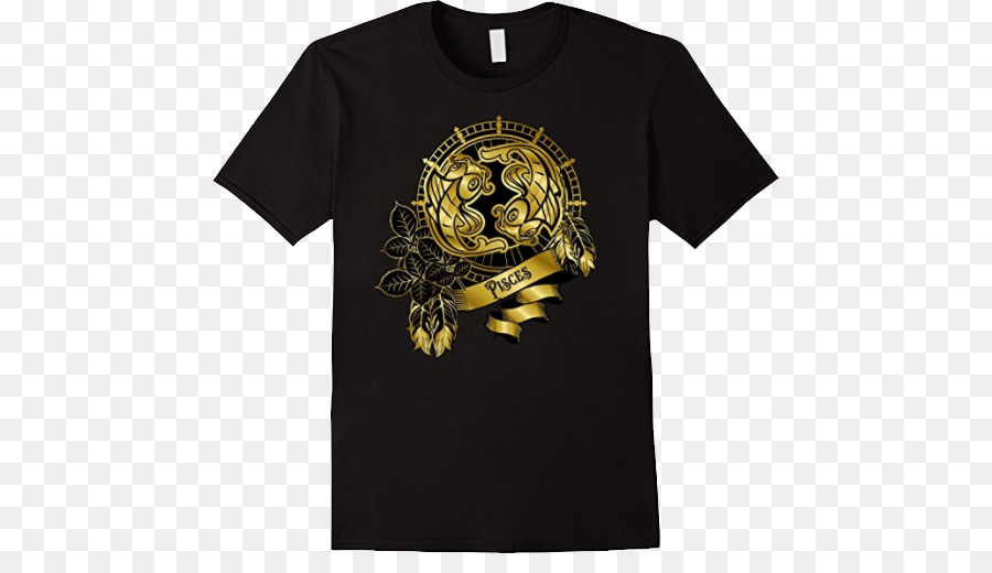 Camiseta，Zodiaco PNG