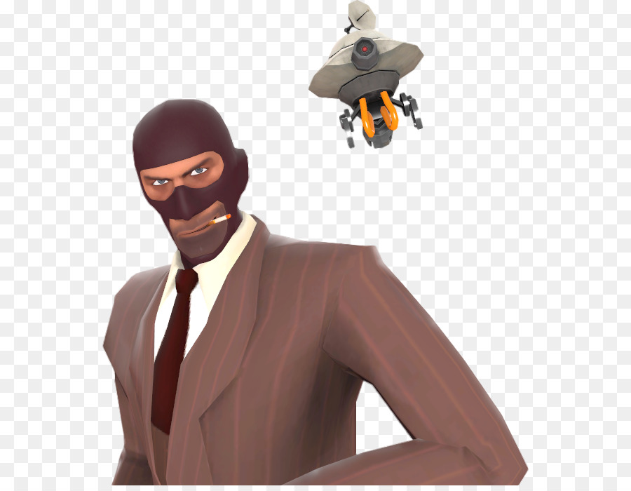 Team Fortress 2，Figurilla PNG