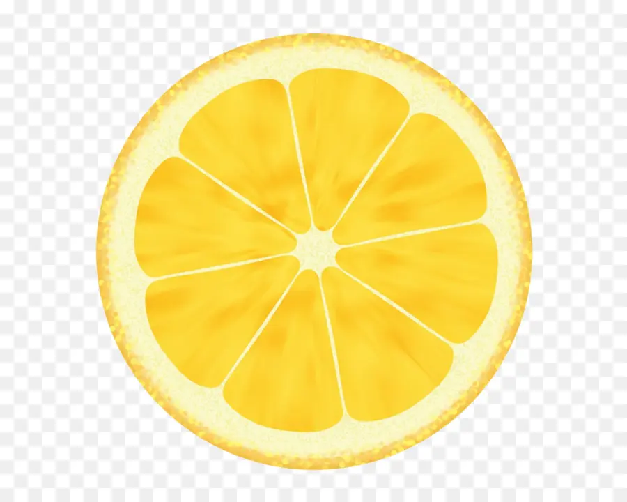 Limón，Dibujo PNG