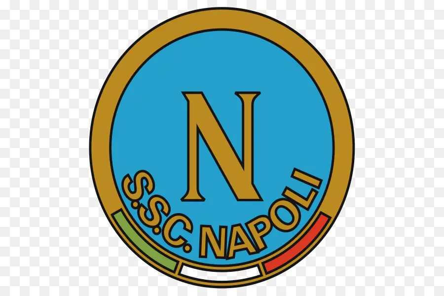 Ssc Napoli，Nápoles PNG
