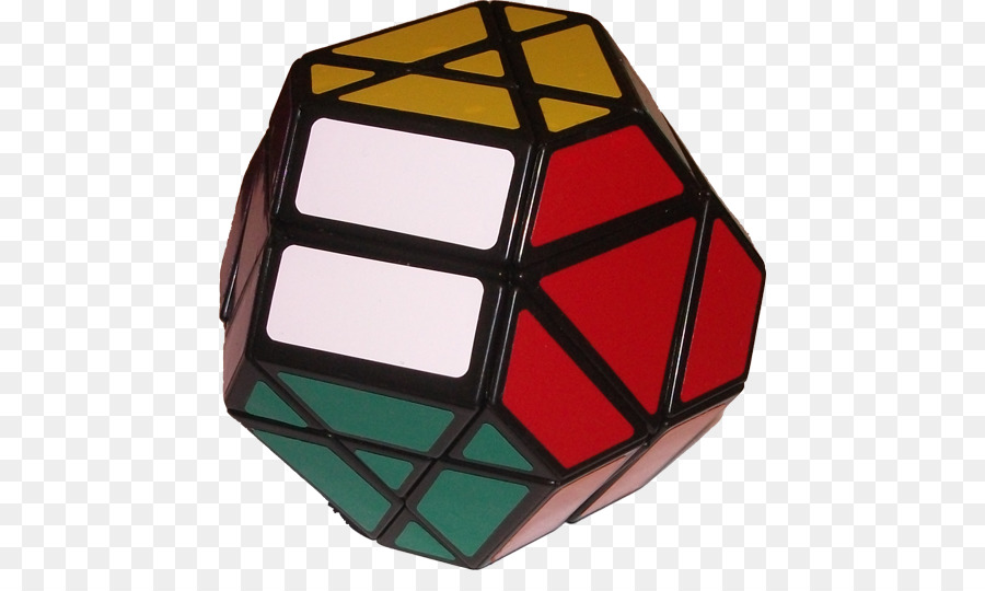 El Cubo De Rubik，Plaza PNG