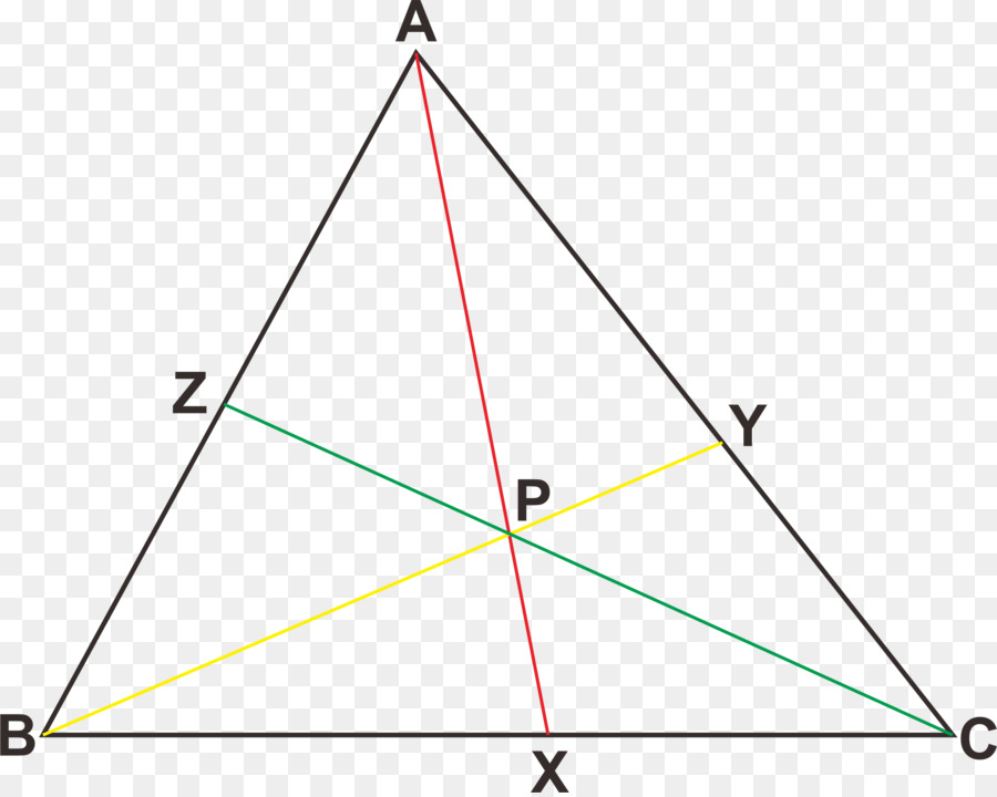 Triángulo，Matemáticas PNG