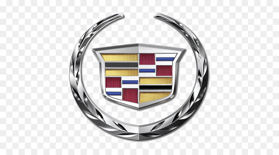 Logotipo De Cadillac，Cadillac PNG