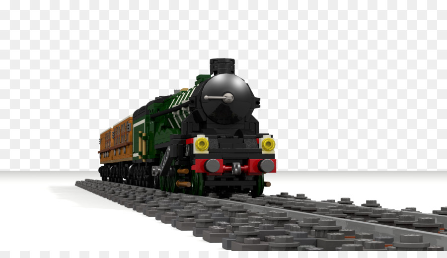 Locomotora，Tren PNG