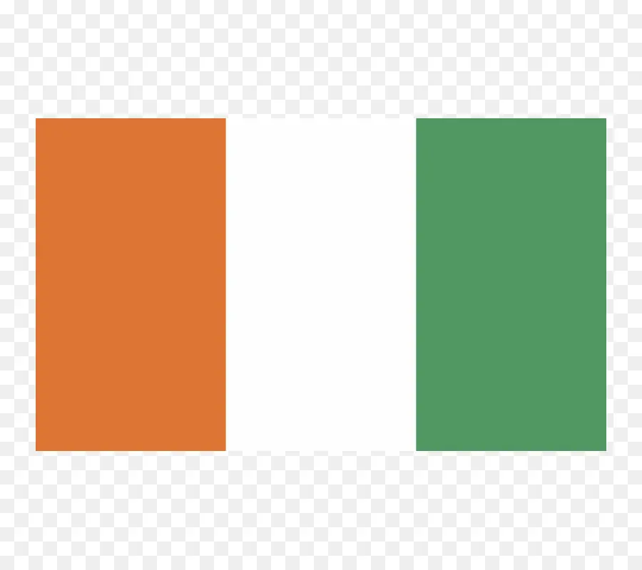 Bandera Irlandesa，Irlanda PNG