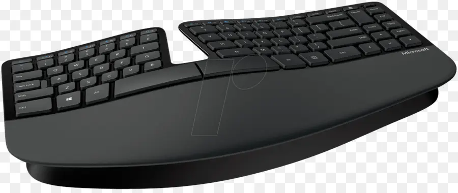 Teclado De La Computadora，El Ratón De La Computadora PNG