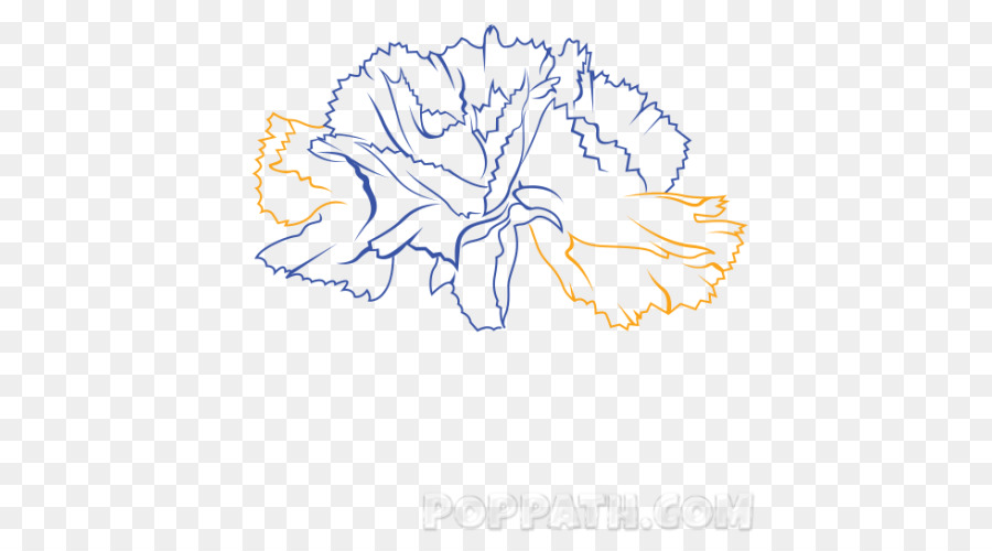 Flor，Papel PNG