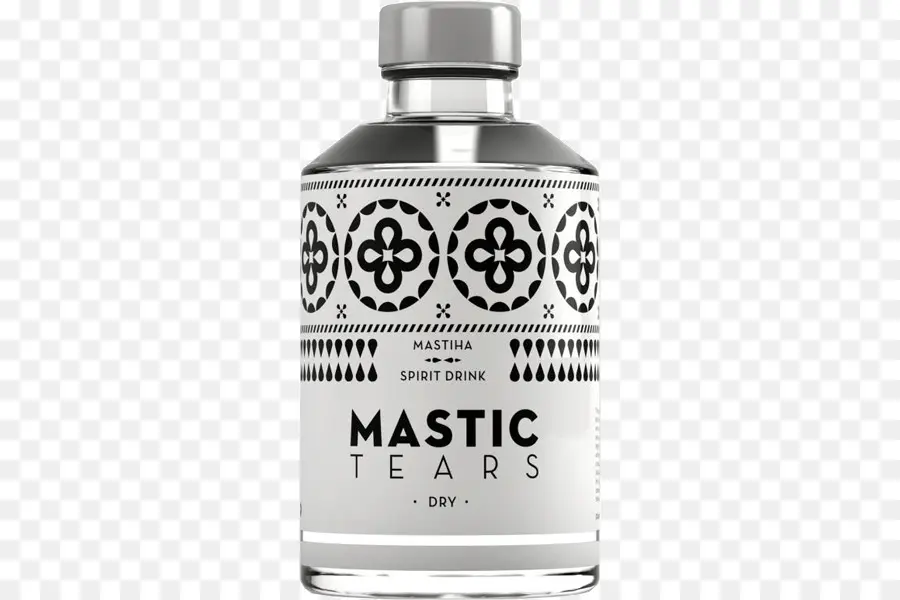 Mastika，Licor PNG