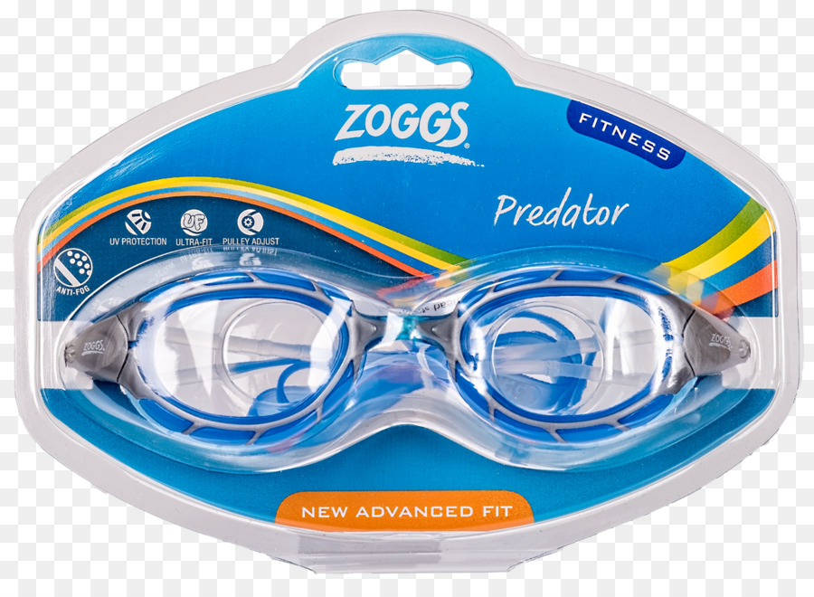 Gafas De Protección，Zoggs PNG