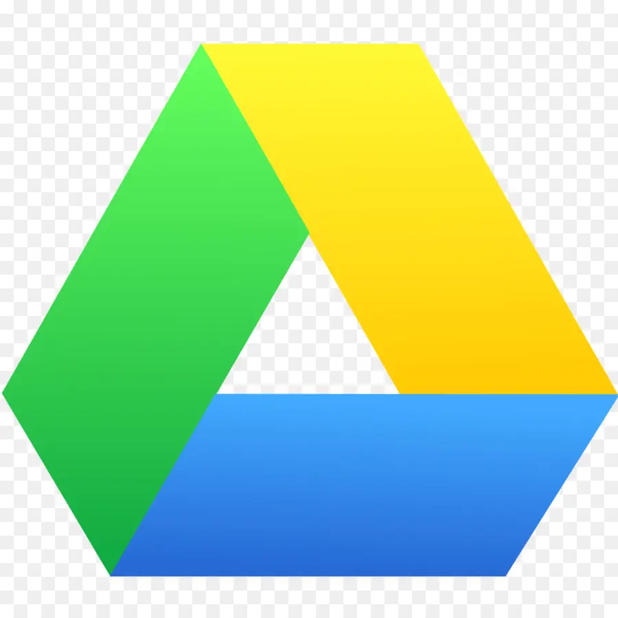 Google Drive，Google PNG