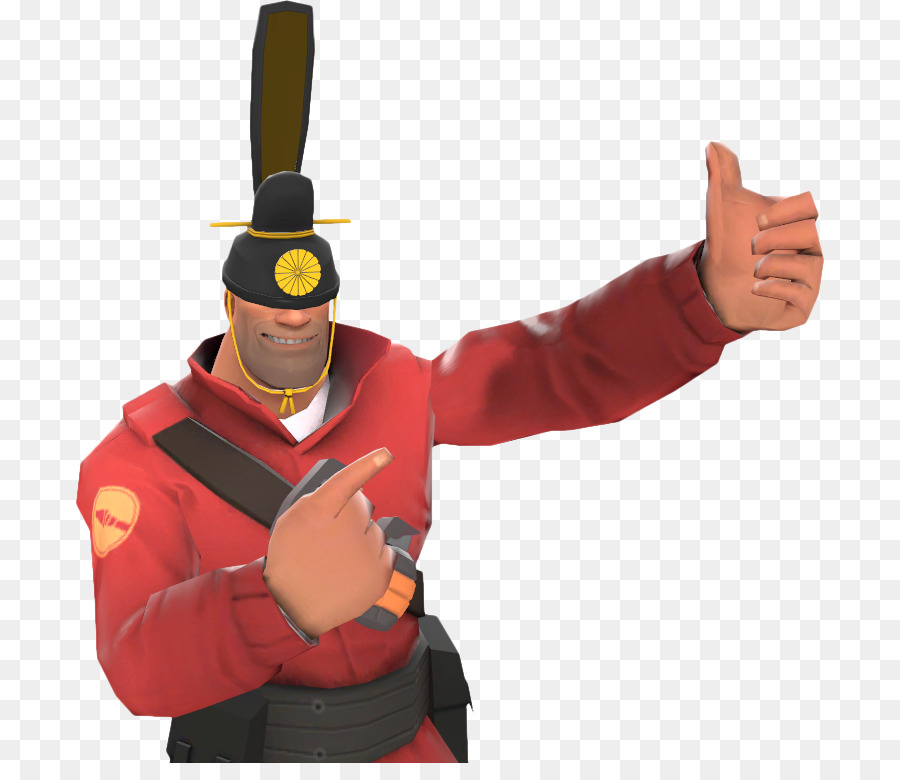 Team Fortress 2，Japón PNG