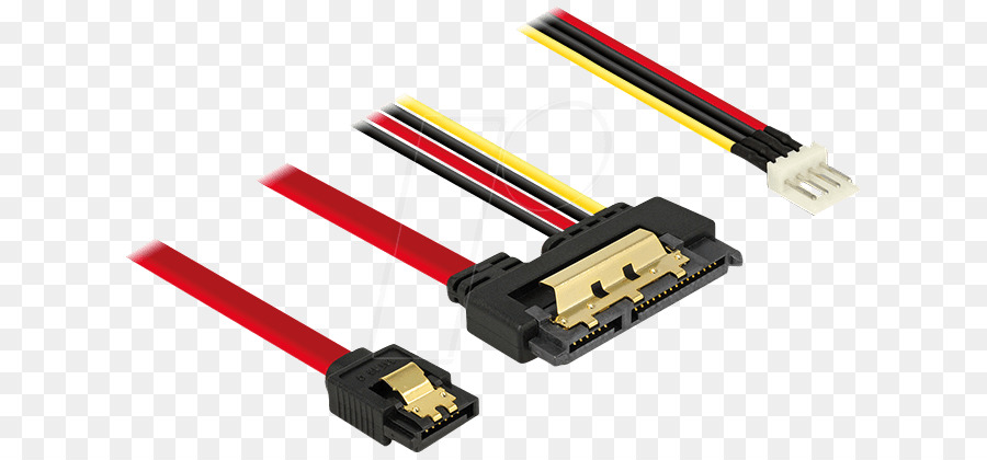 Los Cables De Red，Conector Eléctrico PNG
