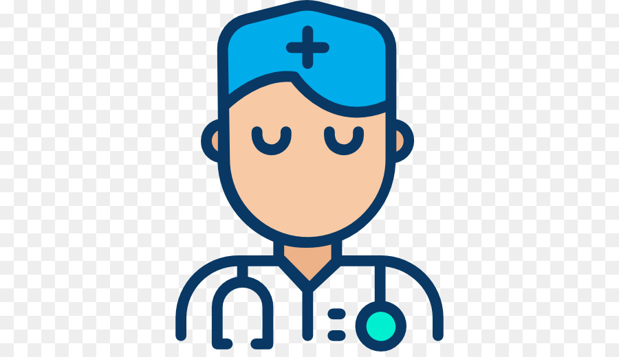 Icono De Enfermera，Médico PNG