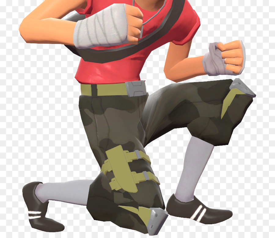 Team Fortress 2，Carga PNG