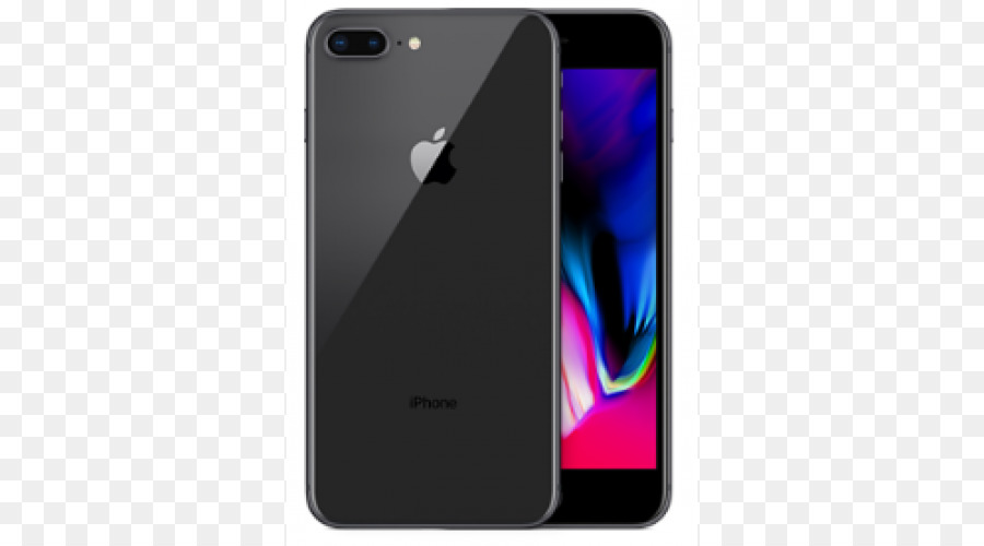 Apple Iphone 8 Plus，Iphone X PNG