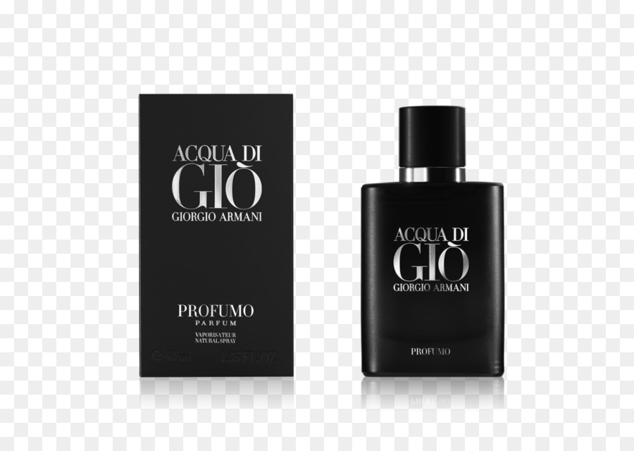 Agua De Giò，Perfume PNG
