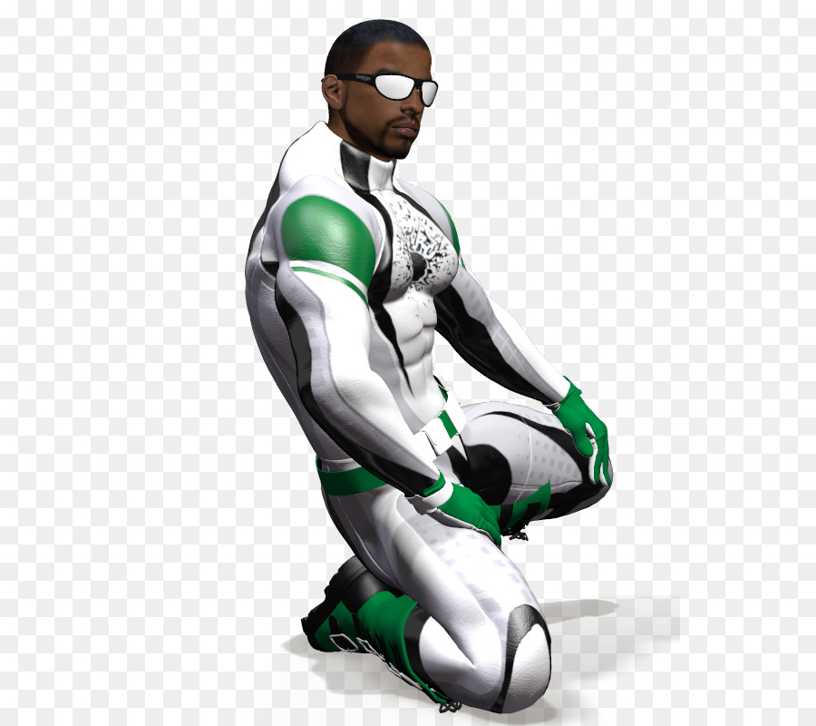 Personaje，El Deporte PNG