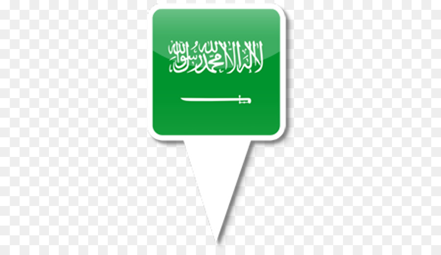 Arabia Saudita，Bandera De Arabia Saudita PNG