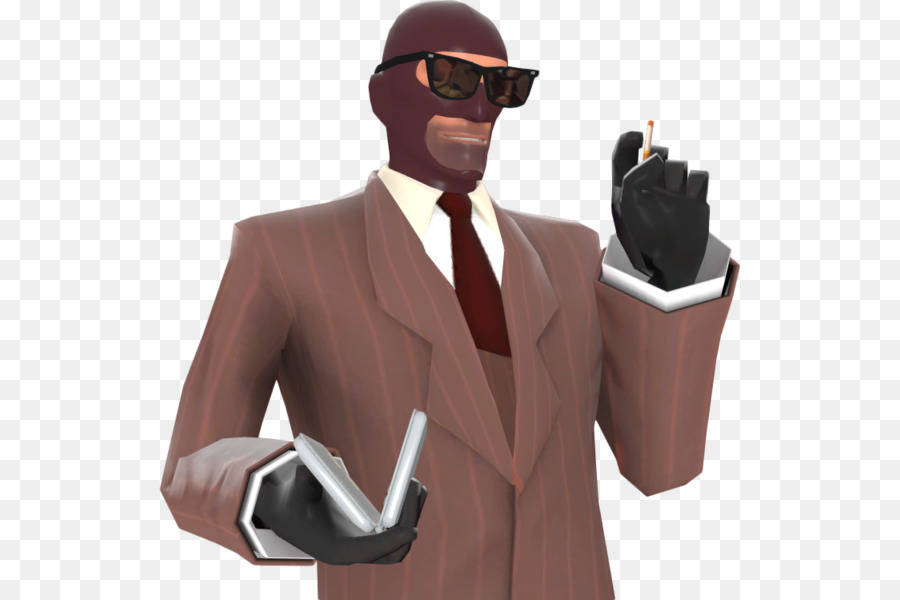 Team Fortress 2，Mod De Garry PNG