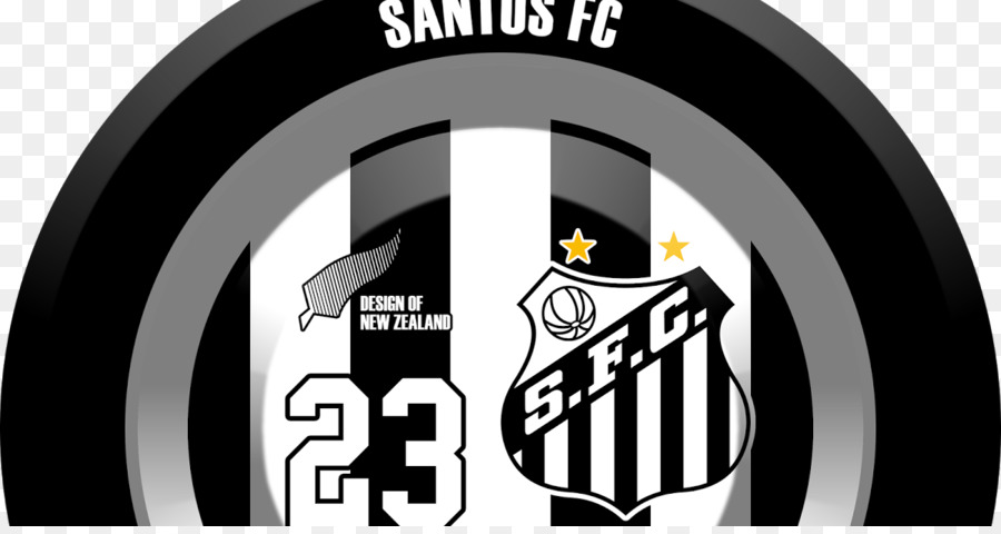 Santos Fc，Sellos De Correos PNG