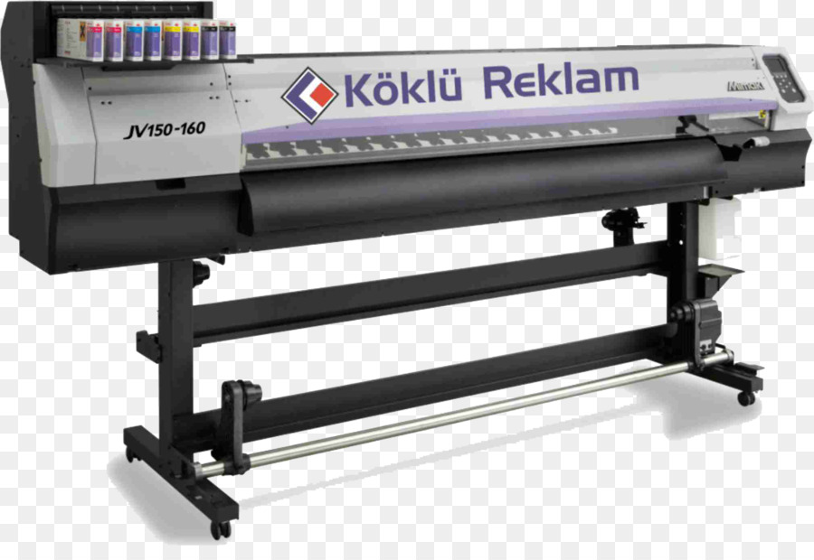 Impresora，Mimaki Engineering Coltd PNG