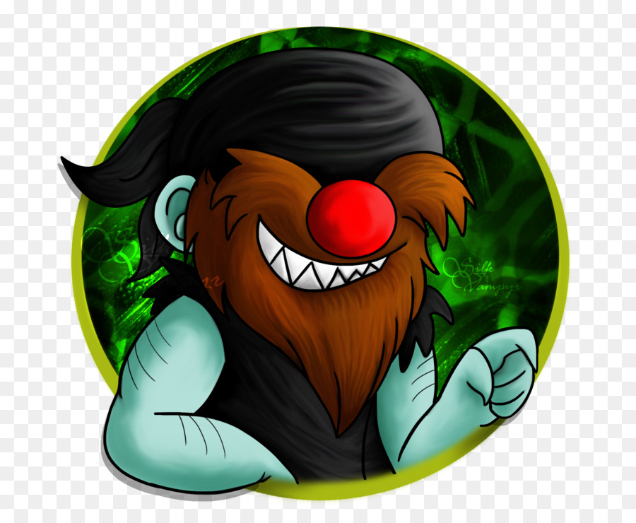 Mamíferos，Payaso PNG