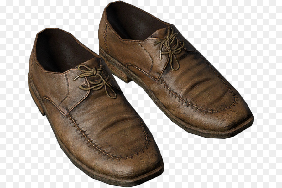 De Cuero，Zapato PNG