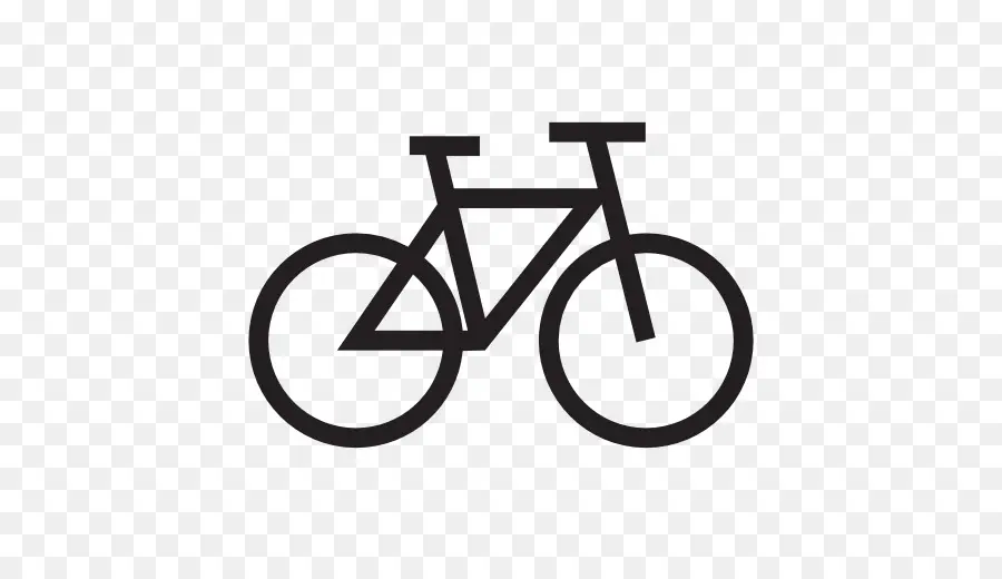 Bicicleta，Iconos De Equipo PNG