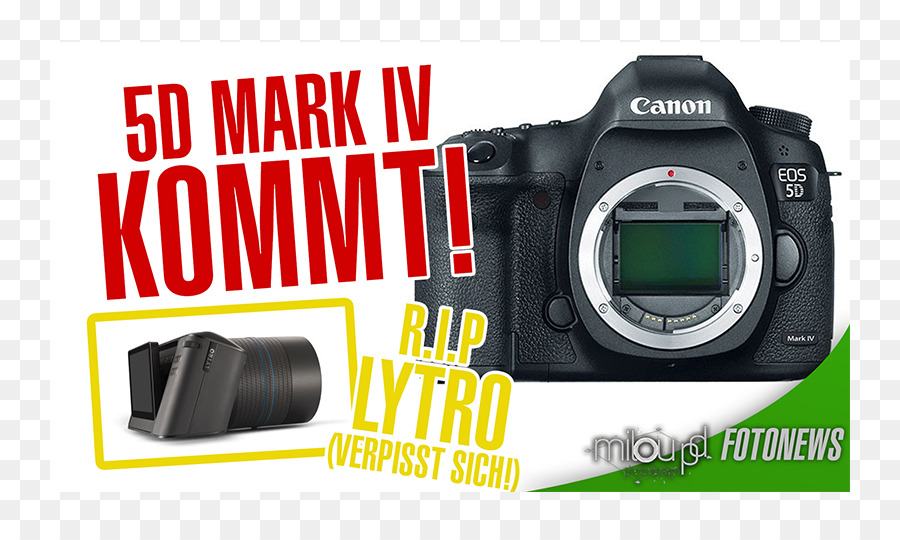 Canon Eos 5d Mark Iii，Canon Eos 5d Mark Ii PNG