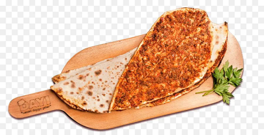 Lahmacun，Pan PNG