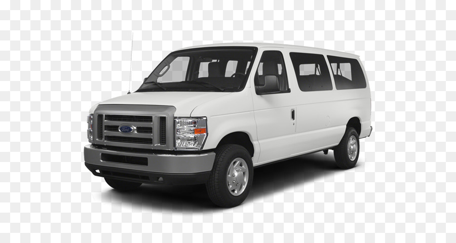 Ford Eseries，Camioneta PNG